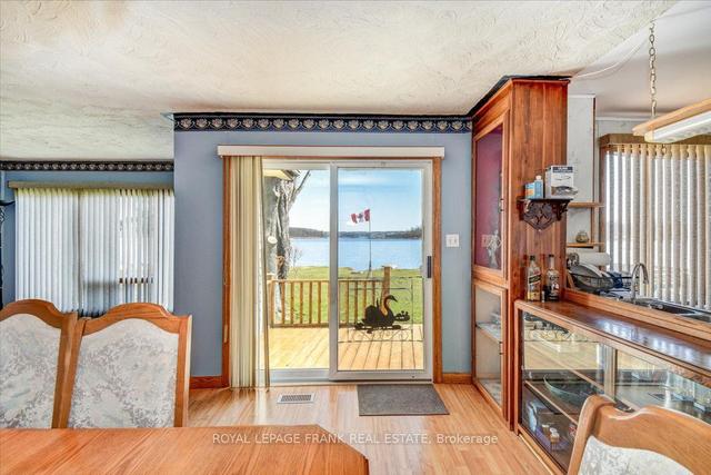 1111 Island View Dr, House detached with 2 bedrooms, 1 bathrooms and 8 parking in Otonabee South Monaghan ON | Image 8
