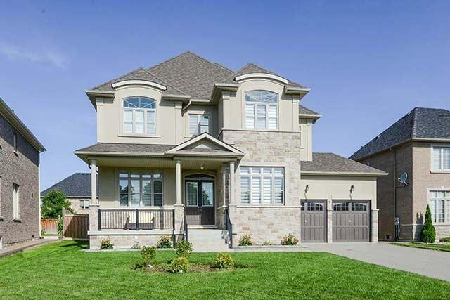 7 Calvados Cres, House detached with 5 bedrooms, 4 bathrooms and 9 parking in Brampton ON | Image 34
