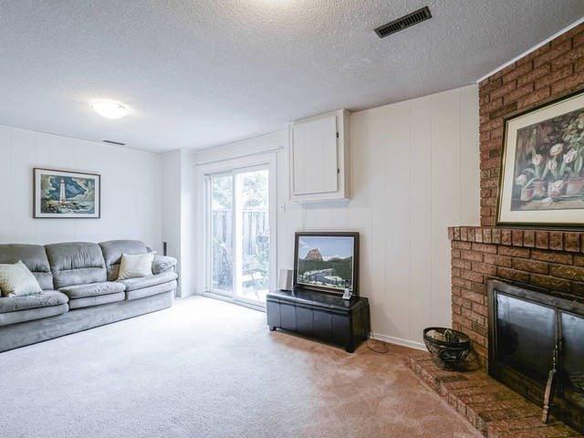 92 - 1951 Rathburn Rd, Townhouse with 3 bedrooms, 4 bathrooms and 2 parking in Mississauga ON | Image 16