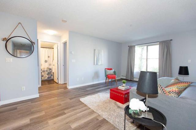 4110 - 1317 27 Street Se, Condo with 3 bedrooms, 2 bathrooms and 1 parking in Calgary AB | Image 15