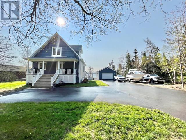 480 Main Street, House detached with 3 bedrooms, 2 bathrooms and null parking in Northern Arm NL | Image 2