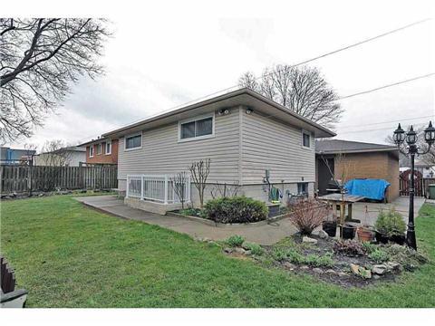 839 Upper Ottawa St, House detached with 3 bedrooms, 2 bathrooms and 4 parking in Hamilton ON | Image 20