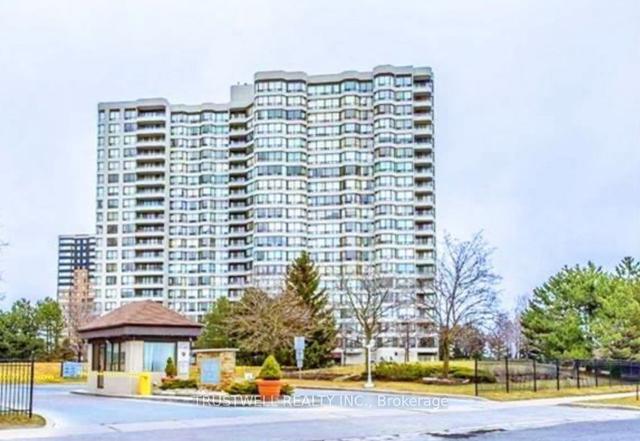 1101 - 350 Alton Towers Circ, Condo with 2 bedrooms, 2 bathrooms and 1 parking in Toronto ON | Image 1