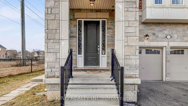 116 Bonnie Braes Dr N, House detached with 4 bedrooms, 5 bathrooms and 4 parking in Brampton ON | Image 31