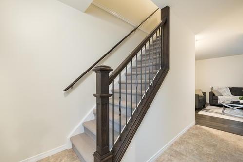 79 - 2635 Bateman Tr, Townhouse with 3 bedrooms, 2 bathrooms and 2 parking in London ON | Image 14