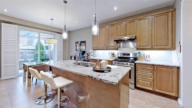 1766 Hayden Lane, House detached with 4 bedrooms, 3 bathrooms and 4 parking in Pickering ON | Image 27