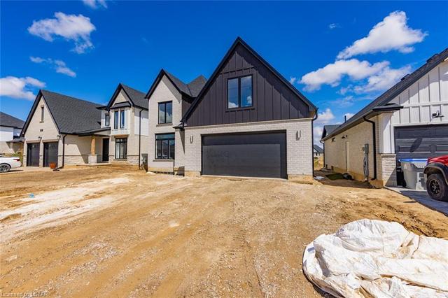 lot 39 Briscoe Crescent, House detached with 4 bedrooms, 2 bathrooms and null parking in Strathroy Caradoc ON | Image 23