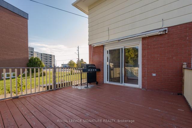 130 Giroux St, House detached with 3 bedrooms, 4 bathrooms and 5 parking in North Bay ON | Image 29