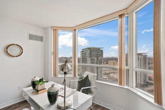 2309 - 228 Bonis Ave, Condo with 2 bedrooms, 2 bathrooms and 1 parking in Toronto ON | Image 16