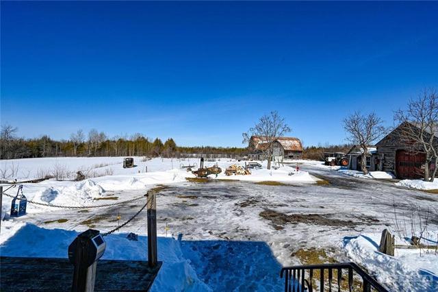 1671 County Rd 43 Road, House detached with 3 bedrooms, 2 bathrooms and 15 parking in North Grenville ON | Image 19