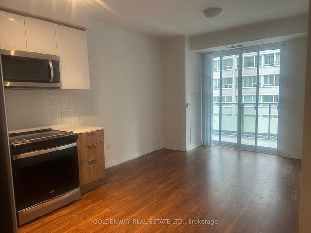 616 - 50 Dunfield Ave, Condo with 1 bedrooms, 2 bathrooms and 0 parking in Toronto ON | Image 6