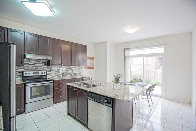 58 Bracknell Ave, House detached with 4 bedrooms, 4 bathrooms and 3 parking in Markham ON | Image 8