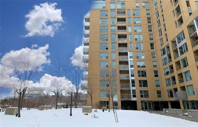 311 - 250 Lett Street, Condo with 2 bedrooms, 1 bathrooms and 1 parking in Ottawa ON | Image 3
