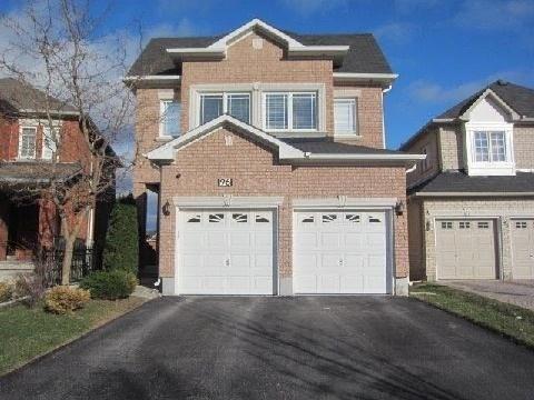 96 Lena Dr, House detached with 4 bedrooms, 4 bathrooms and 4 parking in Richmond Hill ON | Image 1