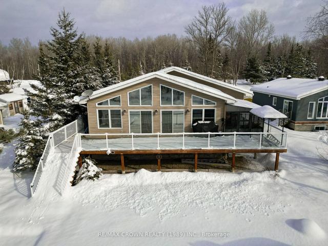 272 Cloutier Rd, House detached with 2 bedrooms, 2 bathrooms and 10 parking in St. Charles ON | Image 12