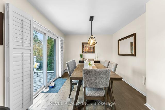 15 Riverview Blvd, House detached with 3 bedrooms, 3 bathrooms and 5 parking in St. Catharines ON | Image 4