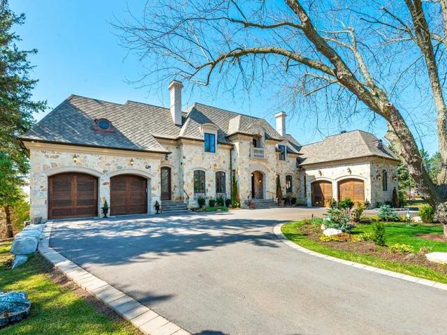 58 Cachet Pkwy, House detached with 5 bedrooms, 9 bathrooms and 14 parking in Markham ON | Image 12