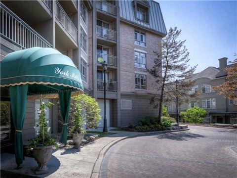 308 - 75 York Mills Rd, Condo with 2 bedrooms, 2 bathrooms and 2 parking in Toronto ON | Image 10