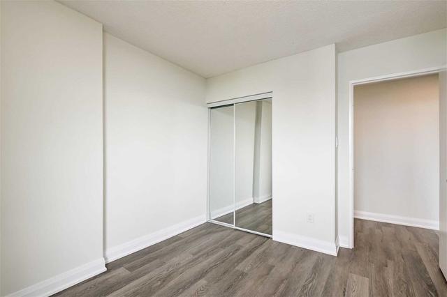 1705 - 75 Graydon Hall Dr, Condo with 3 bedrooms, 2 bathrooms and 2 parking in Toronto ON | Image 17