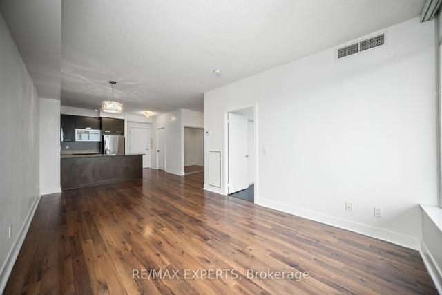 623 - 90 Stadium Rd, Condo with 1 bedrooms, 1 bathrooms and 1 parking in Toronto ON | Image 8