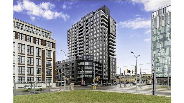 1510 - 1 Victoria St, Condo with 1 bedrooms, 1 bathrooms and 1 parking in Kitchener ON | Image 11