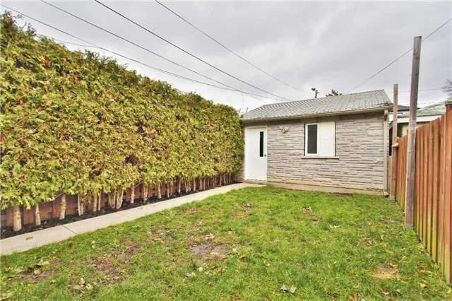 225 Earlscourt Ave, House semidetached with 3 bedrooms, 2 bathrooms and 2 parking in Toronto ON | Image 20