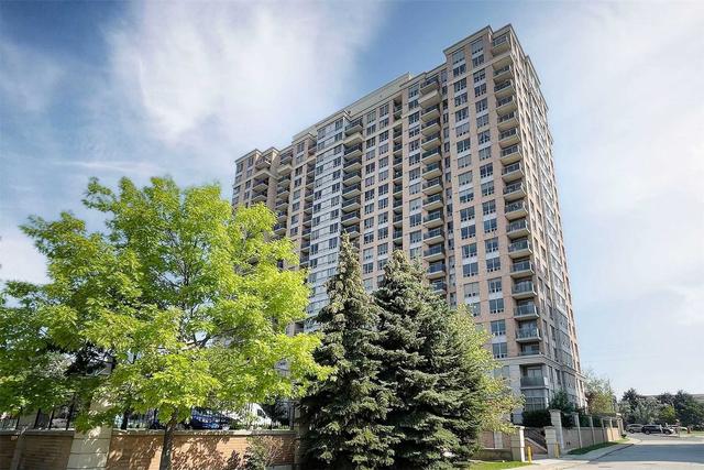 913 - 55 Strathaven Dr, Condo with 2 bedrooms, 2 bathrooms and 2 parking in Mississauga ON | Image 1