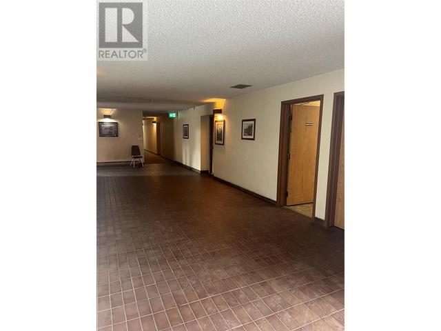 116 - 108 Spruce Avenue, Condo with 1 bedrooms, 1 bathrooms and 1 parking in Tumbler Ridge BC | Image 7