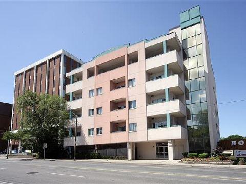 105 - 600 Eglinton Ave E, Condo with 1 bedrooms, 1 bathrooms and 1 parking in Toronto ON | Image 1