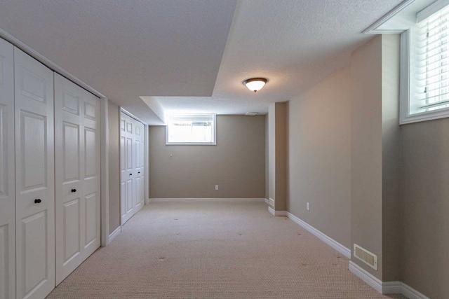 3 Carere Cres, House detached with 2 bedrooms, 3 bathrooms and 5 parking in Guelph ON | Image 28