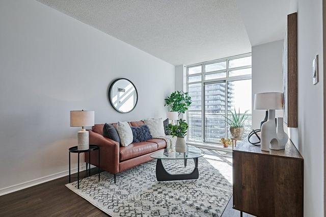 sp06 - 80 Mill St, Condo with 1 bedrooms, 1 bathrooms and 0 parking in Toronto ON | Image 6