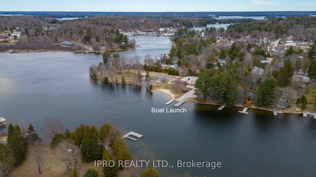 39 Todholm Dr, House detached with 4 bedrooms, 3 bathrooms and 6 parking in Muskoka Lakes ON | Image 27