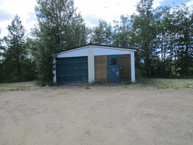 900 Main Street Sw, House detached with 3 bedrooms, 1 bathrooms and 4 parking in Manning AB | Image 8