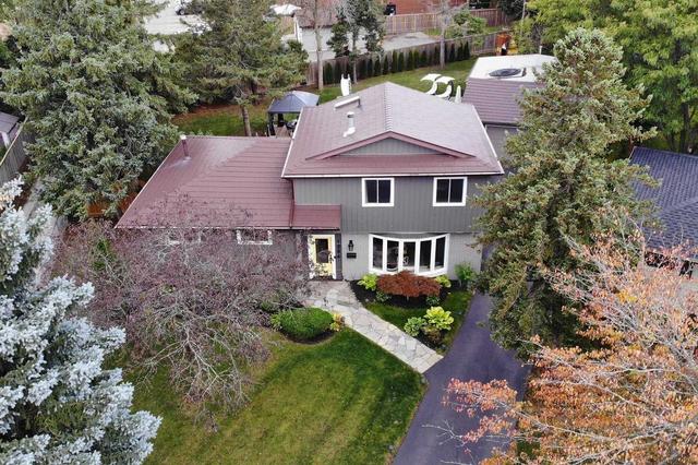 1254 Tyrrell Rd, House detached with 4 bedrooms, 3 bathrooms and 7 parking in Burlington ON | Image 12