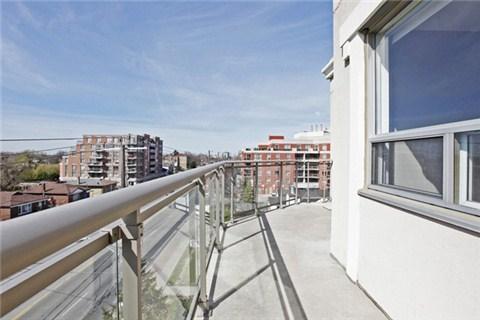 509 - 778 Sheppard Ave W, Condo with 2 bedrooms, 2 bathrooms and 1 parking in Toronto ON | Image 10
