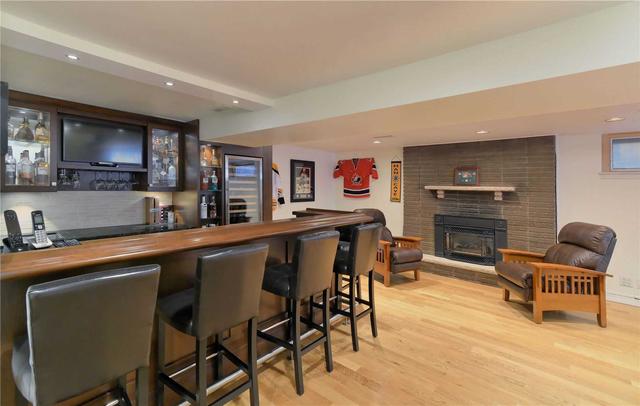 291 Upper Highland Cres, House detached with 4 bedrooms, 4 bathrooms and 4 parking in Toronto ON | Image 17