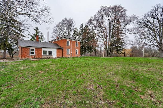 5140 Trafalgar Rd, House detached with 3 bedrooms, 2 bathrooms and 10 parking in Milton ON | Image 12