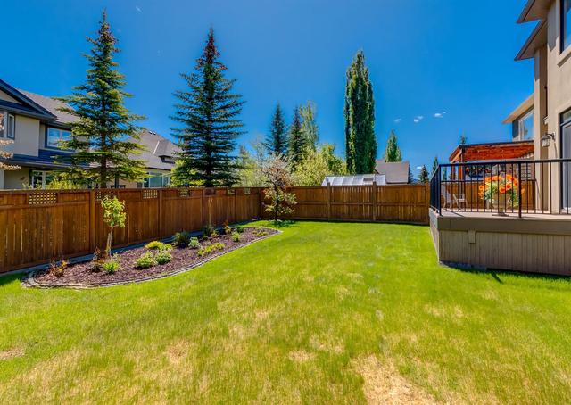 74 Aspen Ridge Crescent Sw, House detached with 5 bedrooms, 4 bathrooms and 5 parking in Calgary AB | Image 50