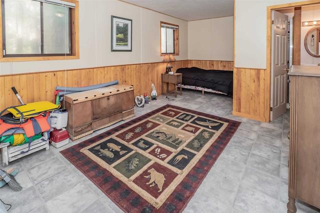 1143 North Morrison Lake Rd, House detached with 3 bedrooms, 2 bathrooms and 5 parking in Gravenhurst ON | Image 27