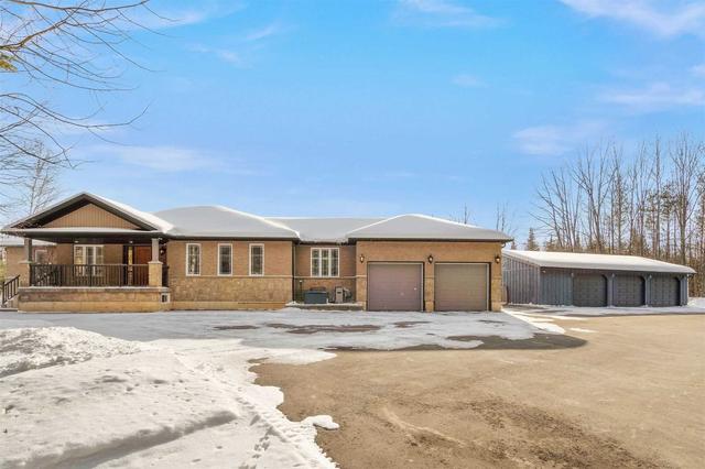 475294 County Road11 Rd, House detached with 4 bedrooms, 4 bathrooms and 10 parking in Amaranth ON | Image 1