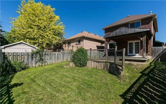191 Heydon Ave, House detached with 3 bedrooms, 2 bathrooms and 4 parking in New Tecumseth ON | Image 14