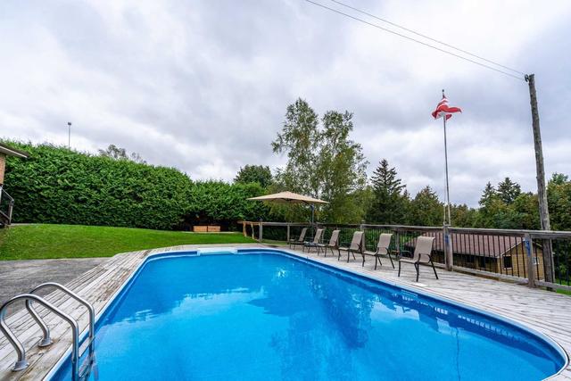 26 Sanderling Crt, House detached with 3 bedrooms, 4 bathrooms and 10 parking in Kawartha Lakes ON | Image 12