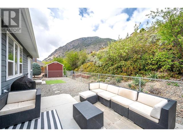 331 Forner Crescent, House detached with 2 bedrooms, 2 bathrooms and 4 parking in Keremeos BC | Image 37