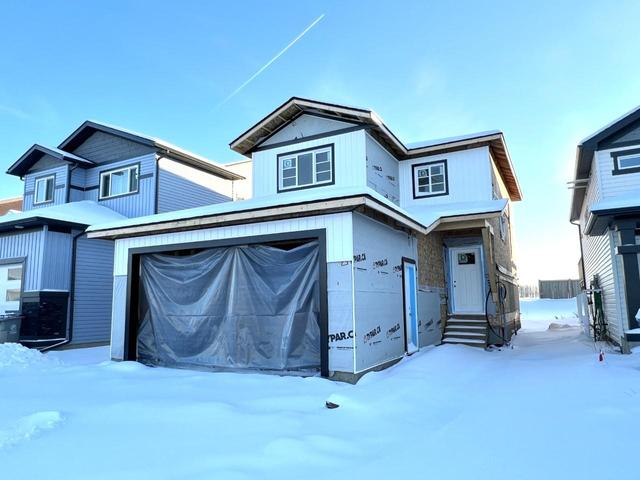 8845 85 A Avenue N, House detached with 3 bedrooms, 2 bathrooms and 4 parking in Grande Prairie AB | Image 1