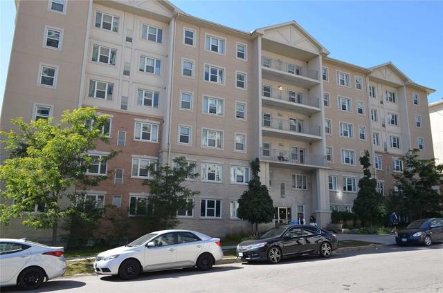 306 - 251 Lester St, Condo with 5 bedrooms, 2 bathrooms and 0 parking in Waterloo ON | Image 4