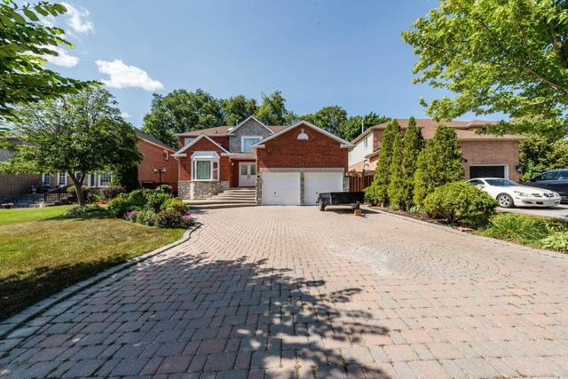 358 Rouge Hill Crt, House detached with 4 bedrooms, 5 bathrooms and 8 parking in Pickering ON | Image 12