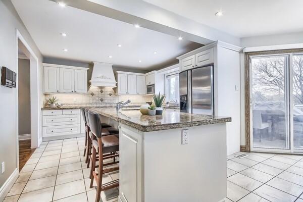 4041 River Mill Way, House detached with 7 bedrooms, 5 bathrooms and 6 parking in Mississauga ON | Image 40