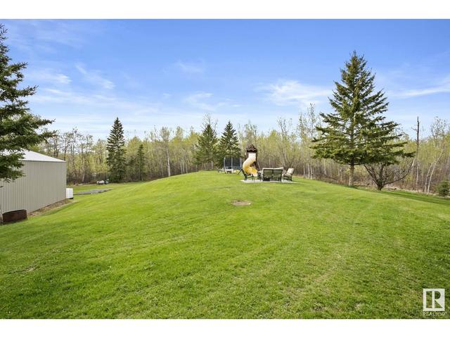 38 - 52505 Rge Rd 214, House detached with 4 bedrooms, 3 bathrooms and null parking in Strathcona County AB | Image 50