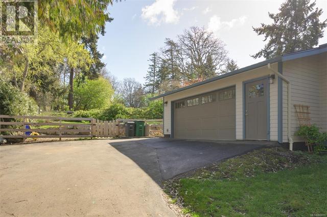 Double garage and additional parking | Image 54