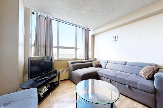 1212 - 940 Caledonia Rd, Condo with 2 bedrooms, 1 bathrooms and 1 parking in Toronto ON | Image 21